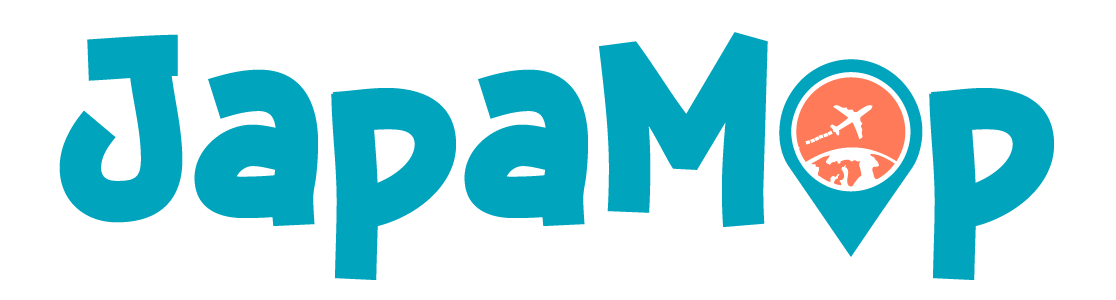 JapaMap