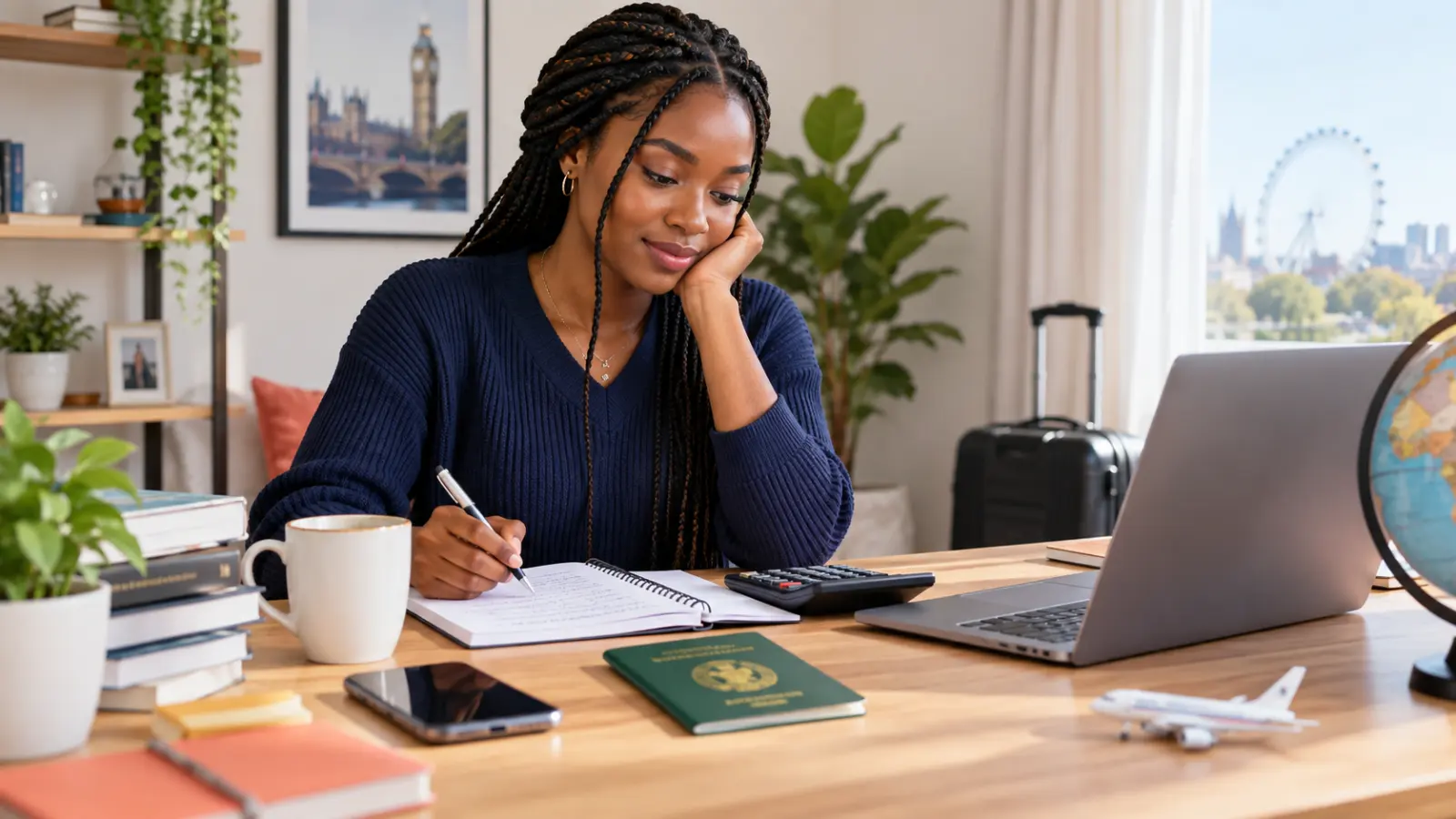 How Much It Costs to Study in the UK From Nigeria in 2026: The Real Breakdown