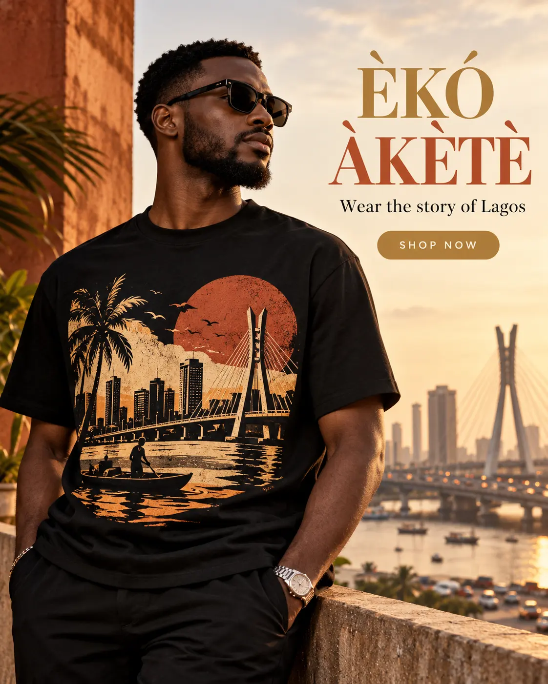 24Modez — Wear the Story of Lagos