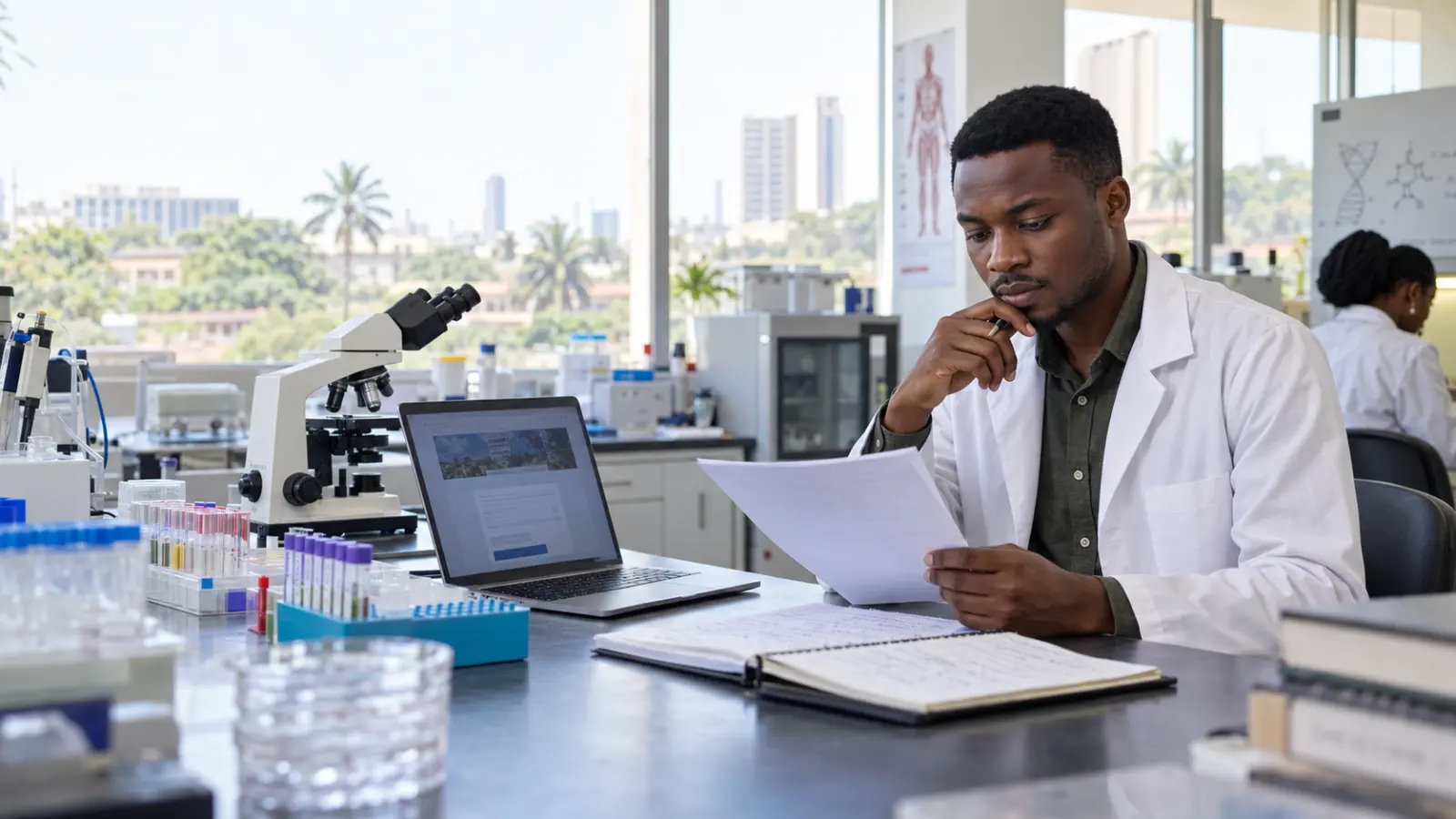 Gates Cambridge Scholarship 2027/2028 for Nigerians: Fully Funded Guide