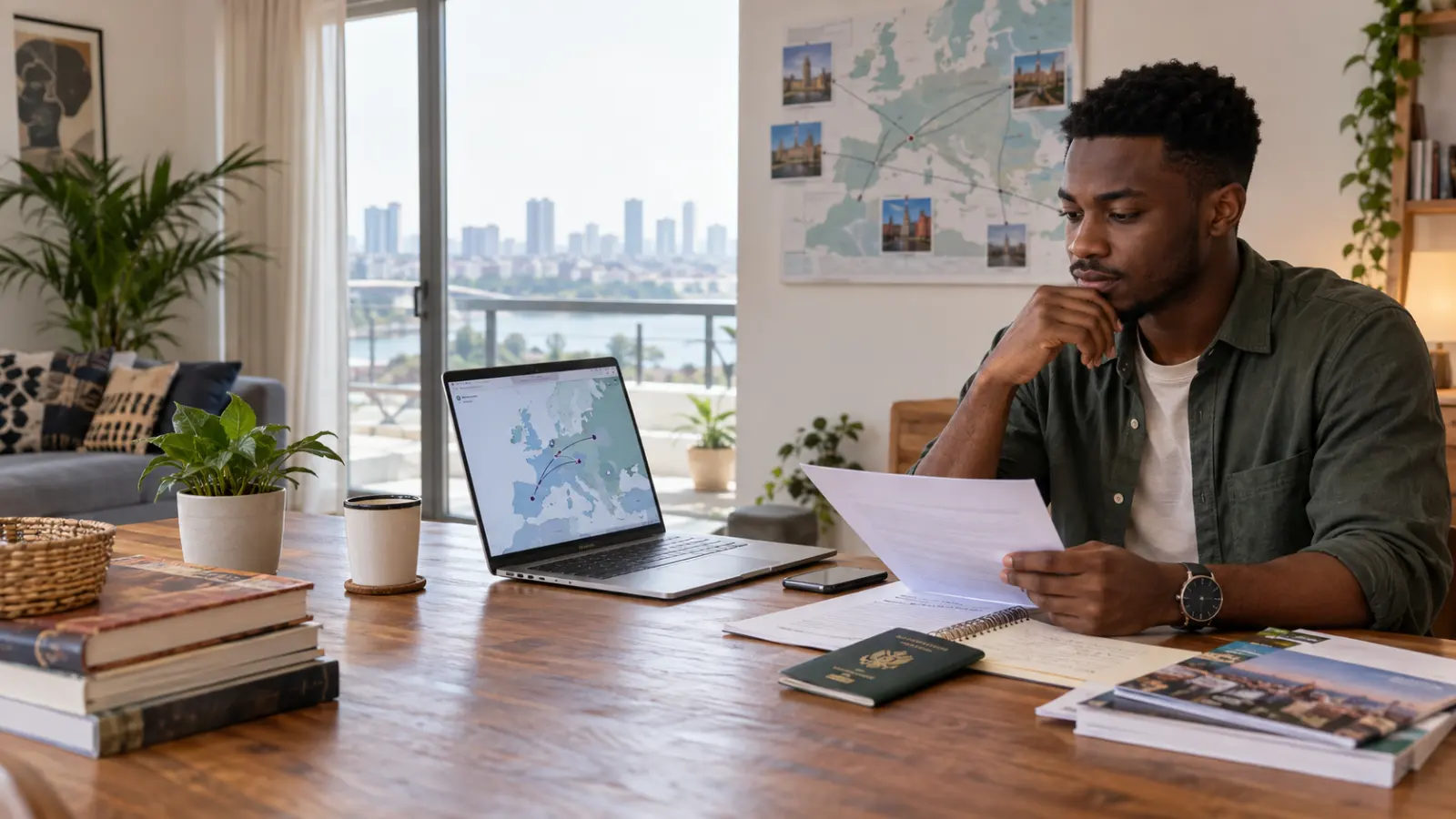 Erasmus Mundus Scholarship 2027/2028 for Nigerians: Complete Application Guide