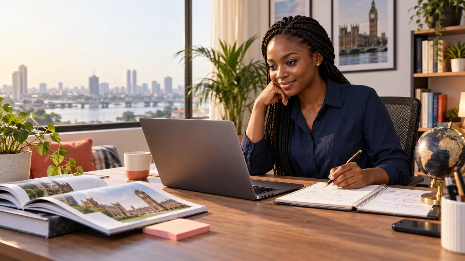 Chevening Scholarship 2027/2028 for Nigerians: Apply Before 6 October