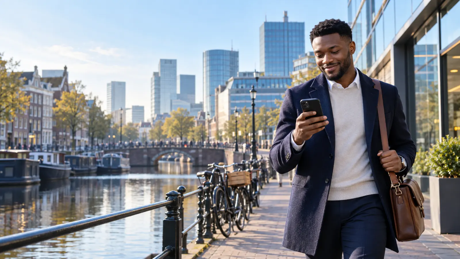 10 Websites to Find Visa-Sponsored Jobs in the Netherlands (2026 Guide)