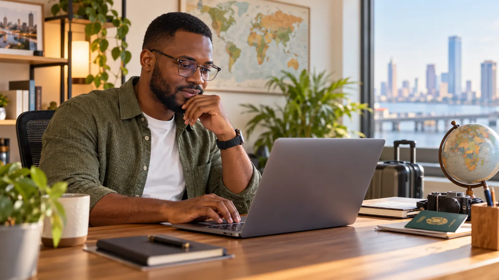 8 Websites for US Visa Sponsorship, Remote and Global Jobs