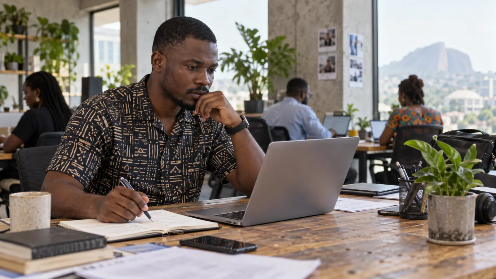 Commonwealth Master’s Scholarship 2027/2028 for Nigerians: Fully Funded UK Guide