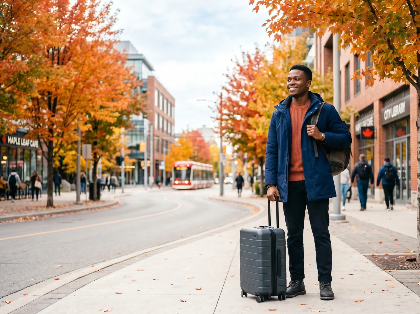 How Much It Costs to Relocate to Canada From Nigeria in 2026: The Real Breakdown