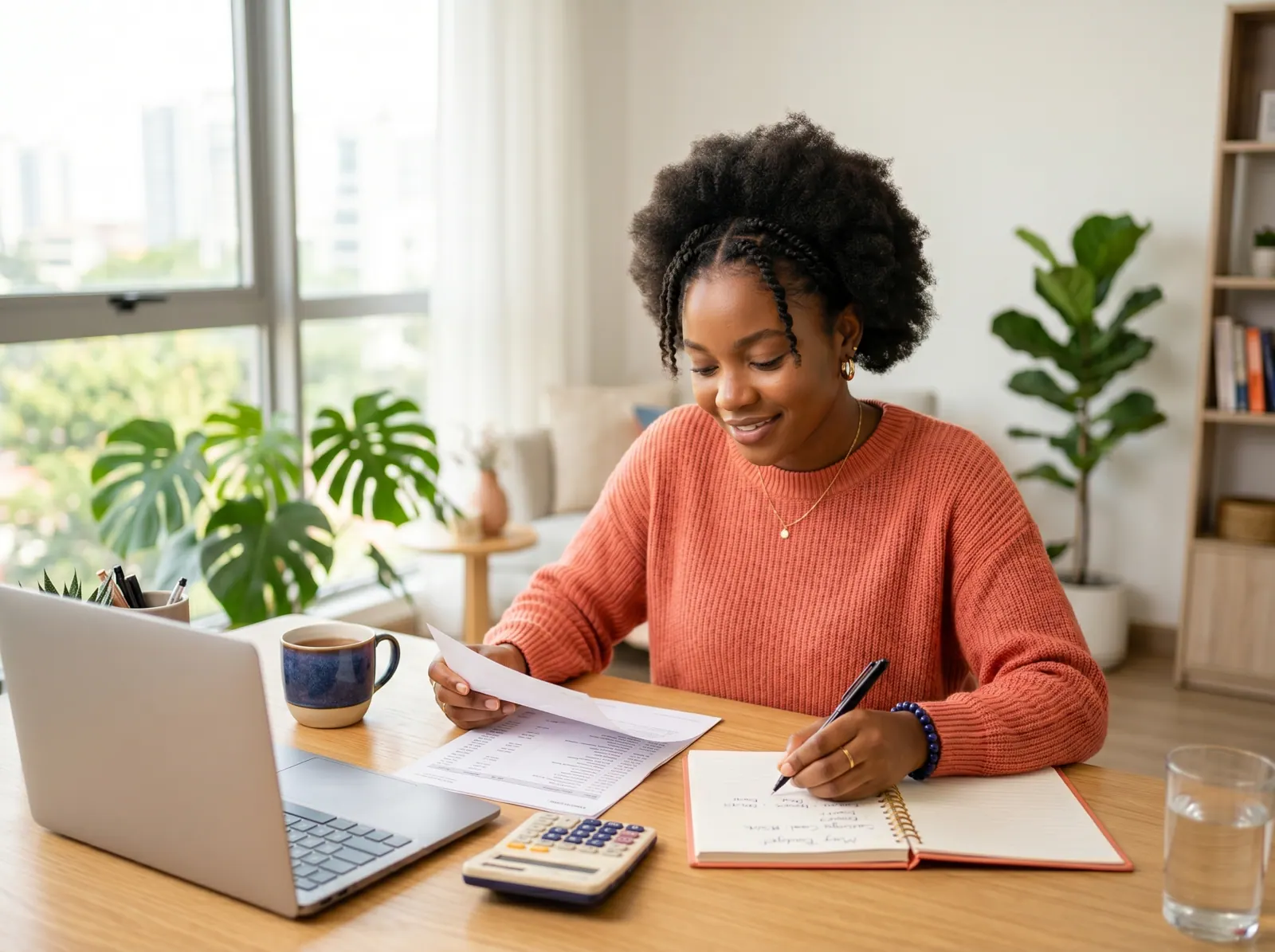 Proof of Funds Requirements for Studying Abroad From Nigeria (2026)