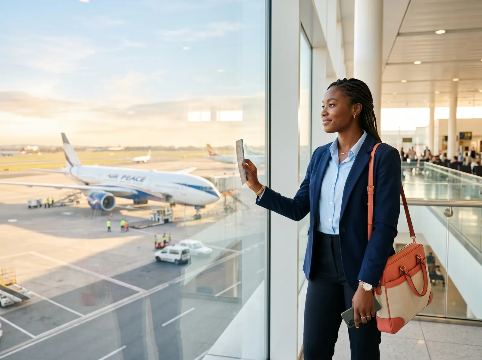 How to Japa From Nigeria Through Work in 2026: The Routes That Are Actually Open