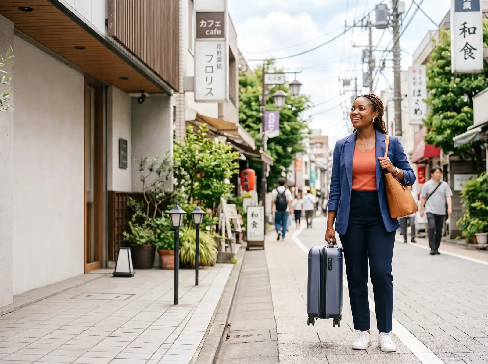 The J-Find Visa: How to Japa to Japan for 2 Years With No Job or School