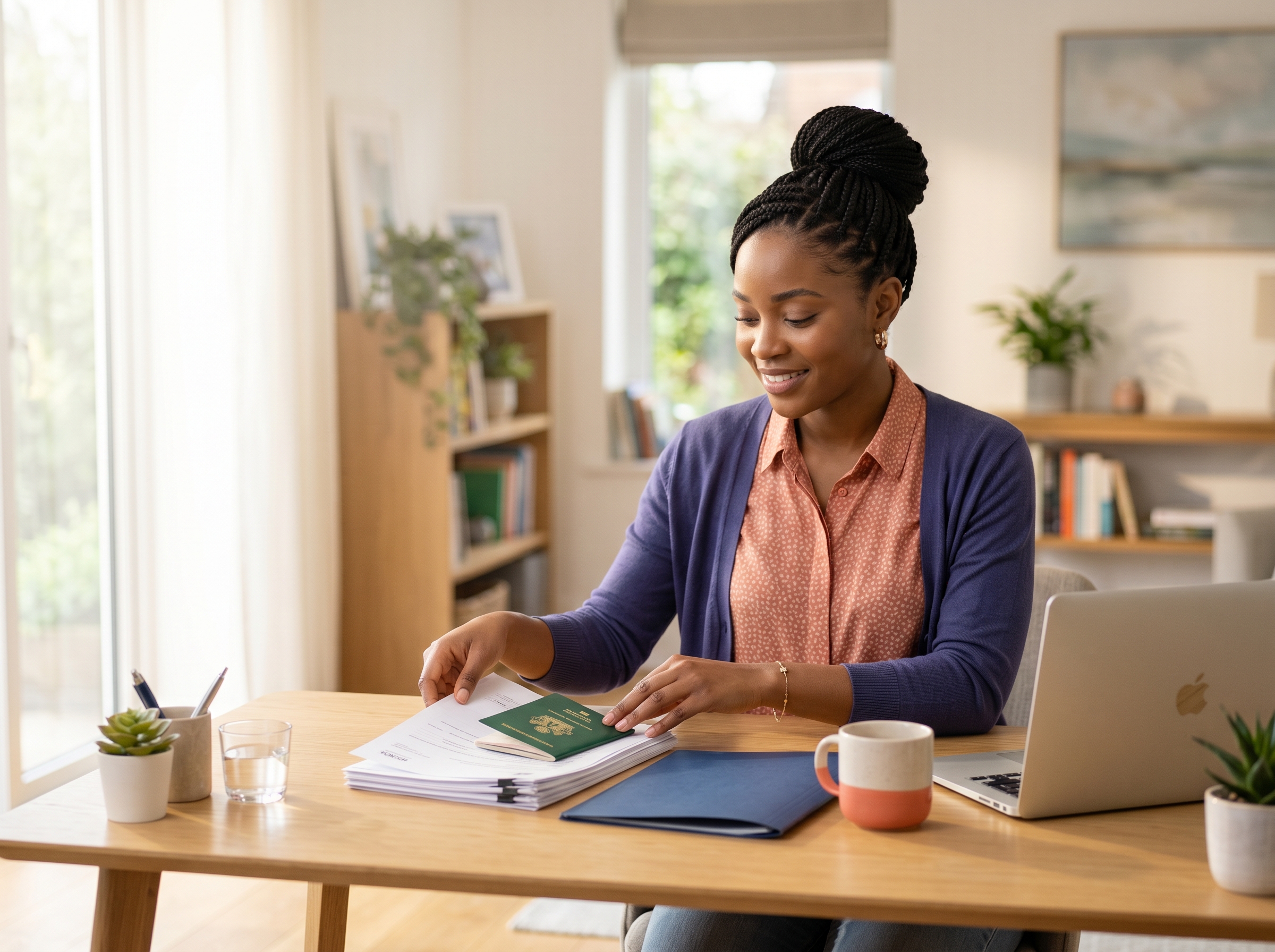 Documents You Need to Study Abroad From Nigeria: The Full Japa Checklist
