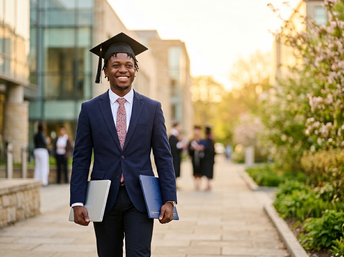 Fully Funded Scholarships for Nigerians to Study Abroad in 2026